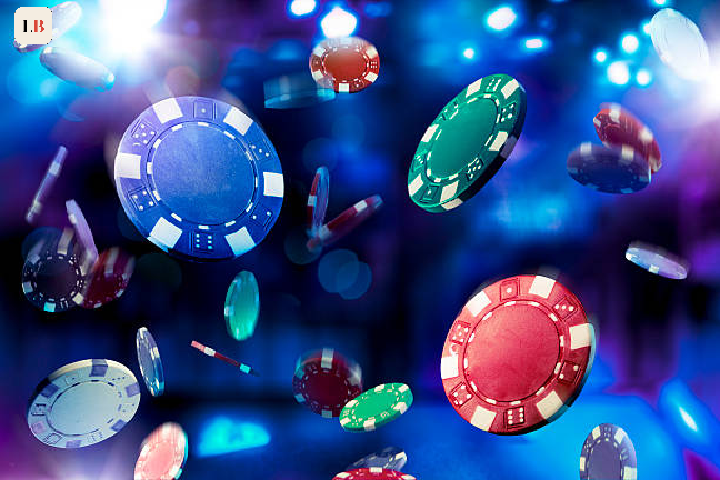 luckyboomcasino