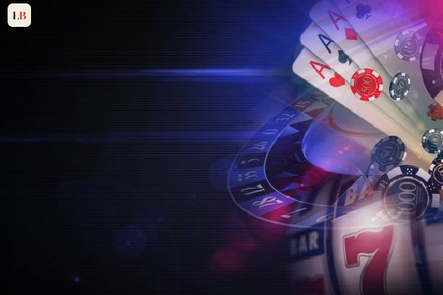 luckyboom casino
