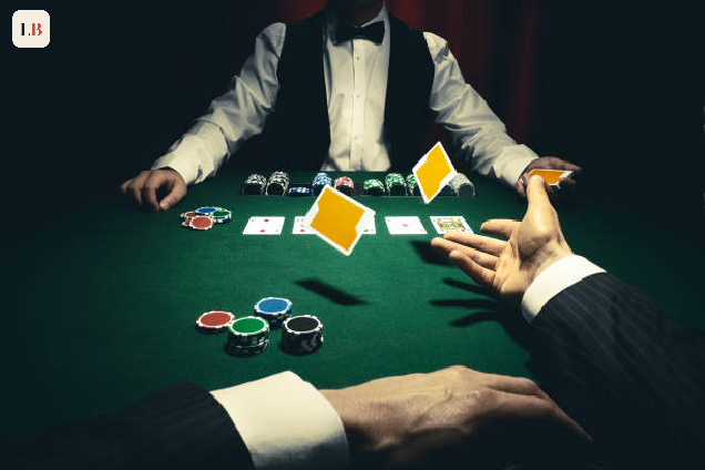 luckyboom casino nl
